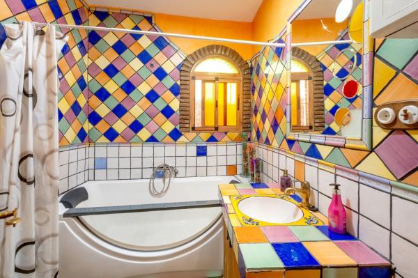 Villa Las Palomas con piscina privada by At Home Costa del Sol