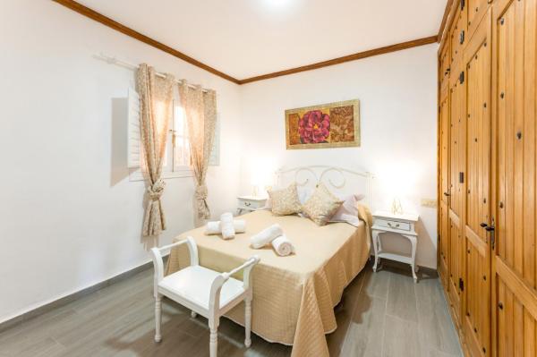 Villa Las Palomas con piscina privada by At Home Costa del Sol