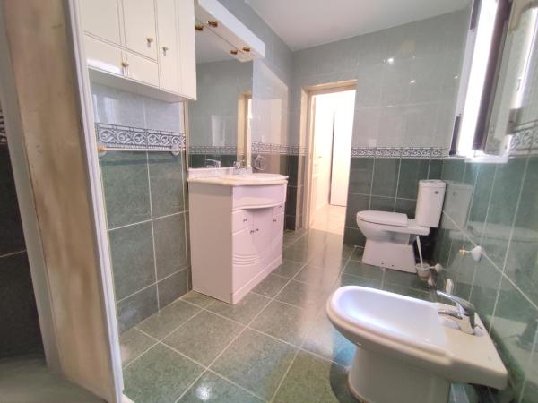 Cardeñosa habitaciones