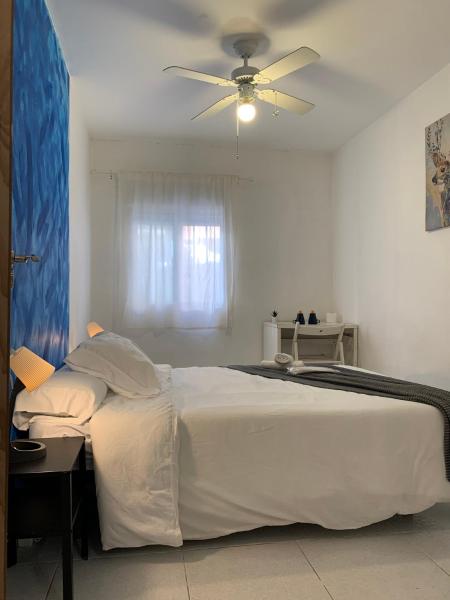 Cardeñosa habitaciones