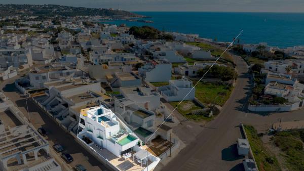 VILLA RISTOLA 6, Emma Villas