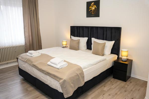 GN Hotel Furpach, Забронировать  Нойнкирхен земля Саар