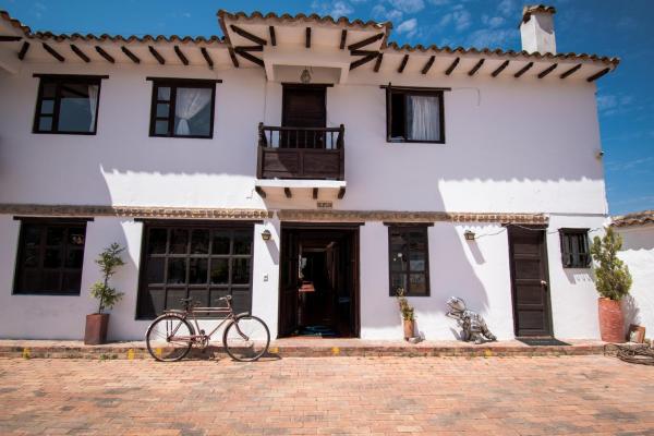 Hotel Villa Luna