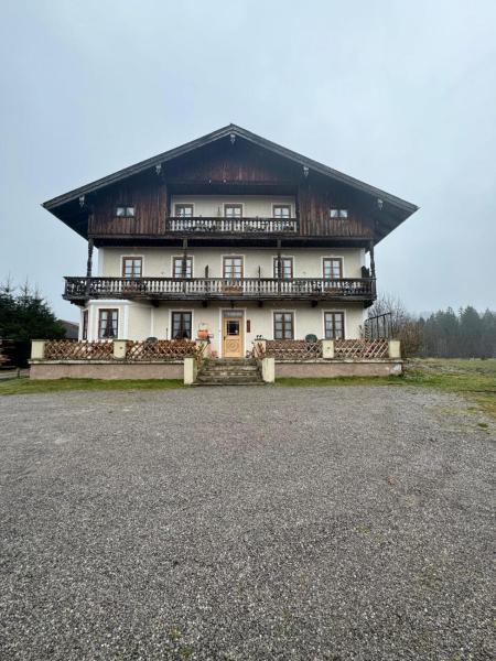 Pension Huber, Забронировать  Отели Фишбахау с завтраком, Завтраки