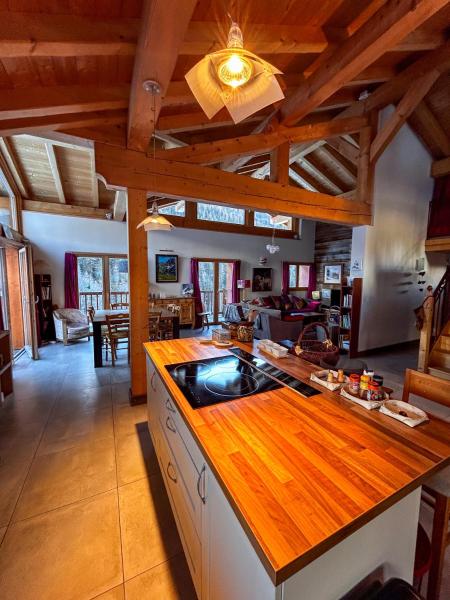 Chalet La Savoyarde, Забронировать Шале Пезе-Нанкруа Лез-Арк