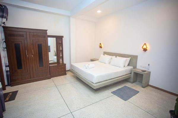 D2 Villa Unawatuna, Забронировать  Недорогие отели Округа Галле, недорогие