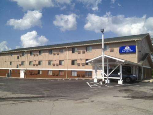 Troy Inn and Suites