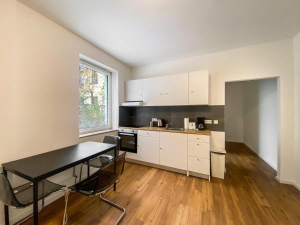 G&G Apartments, Забронировать  Крефельд Lower Rhine