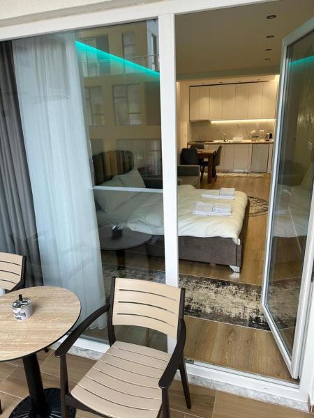 Luxury Apartment Tirana Center, Забронировать Апартаменты/квартира Тирана область Тирана