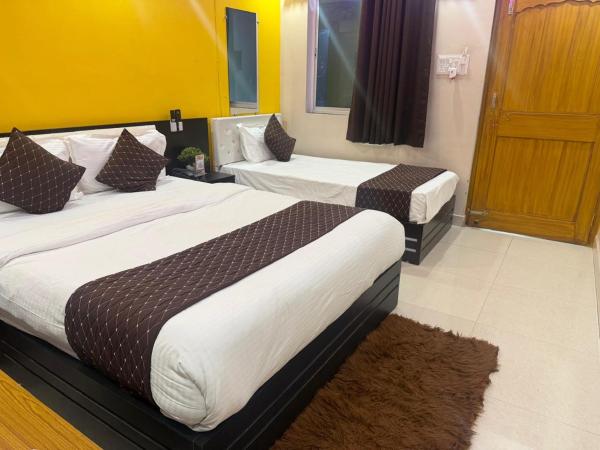 Hotel Infinity, Забронировать  Недорогие отели Раджгир, недорогие