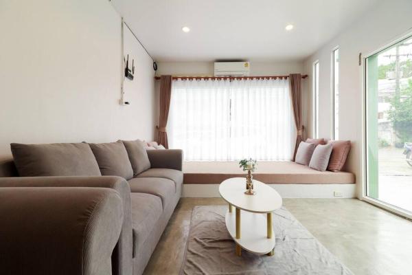 Heimish Villa, Забронировать  Чиангмай провинция Чианг Май