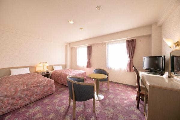 Main Hotel - Vacation STAY 85409v, Забронировать  Мияконодзё Миядзаки