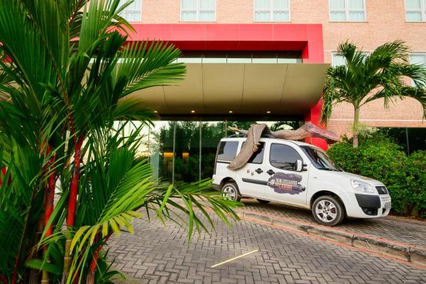 Iu-á Hotel