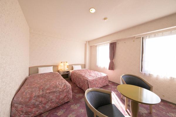 Main Hotel - Vacation STAY 85327v, Забронировать  Мияконодзё Миядзаки