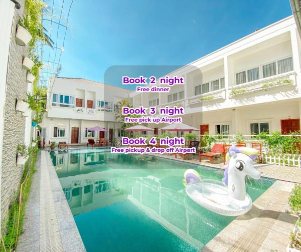 Lavender Resort