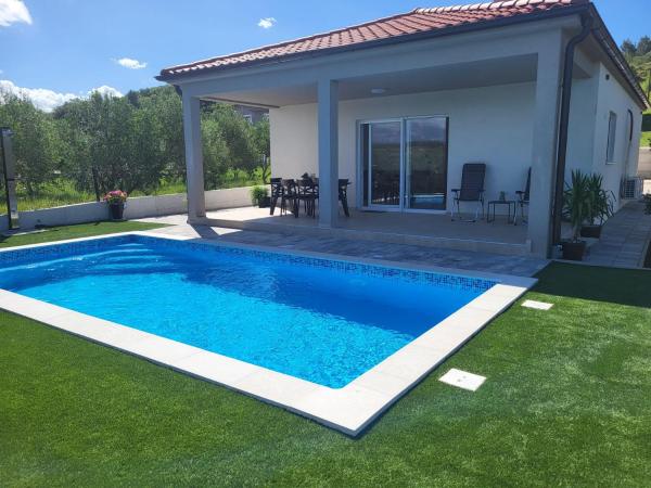 Villa Boni, Забронировать  Krneša Задарская жупания