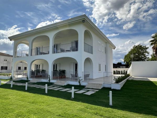 Villa Achiropita, Забронировать  Россано Калабрия