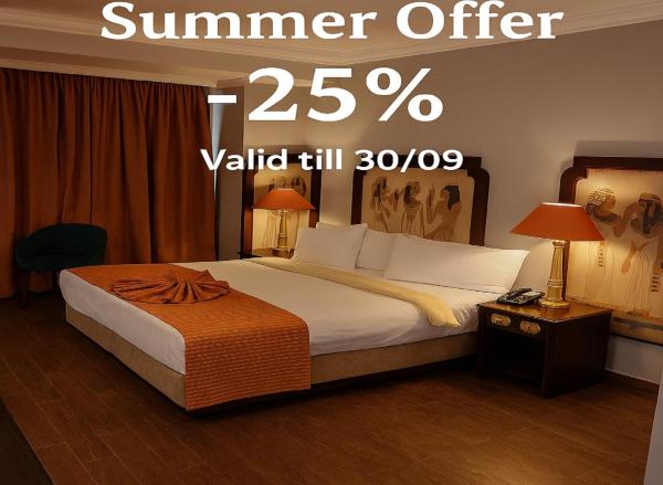 Zayed Hotel