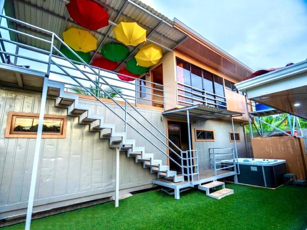 Good Vibes Apartments, Забронировать  Таламанка 