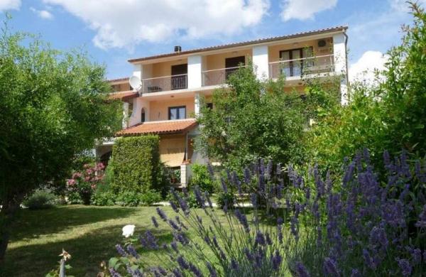 Apartments by the sea Banjol, Rab - 22362, Забронировать  Раб остров Раб