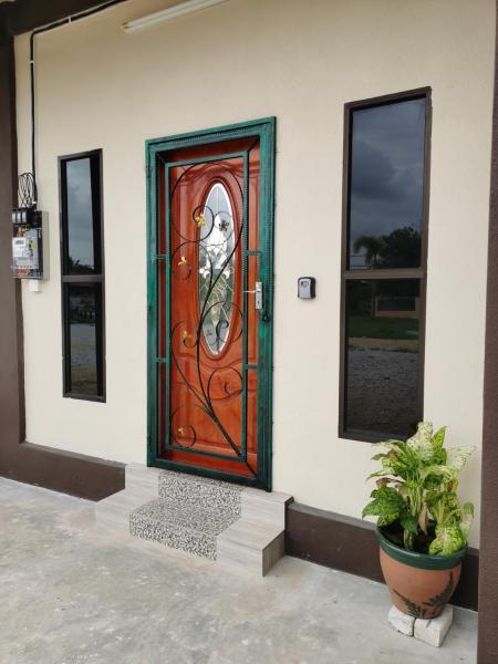 Villa Tok Wan, Забронировать  Куантан Паханг