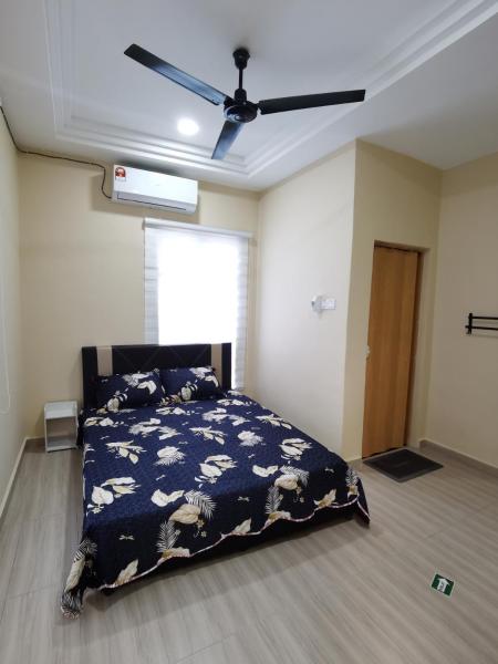 Roomstay Villa Tok Wan, Забронировать  Куантан Паханг