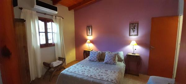 Posada del Sendero