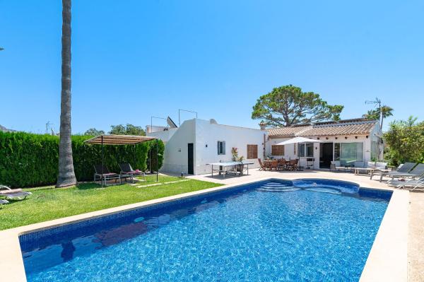 Villa Kaia by Sealand Villas, Забронировать  Порт-де-Польенса Sierra de Tramuntana