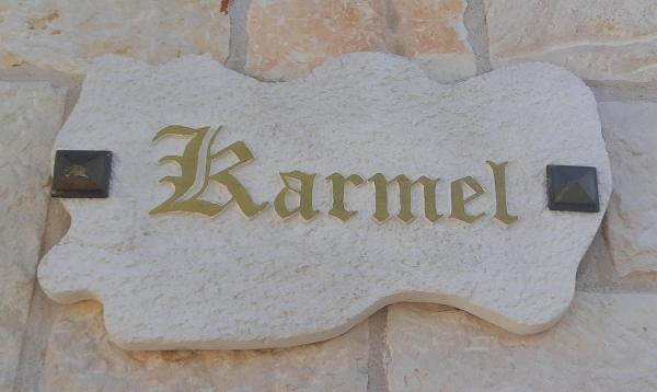 VILLA KARMEL Valle d'Itria