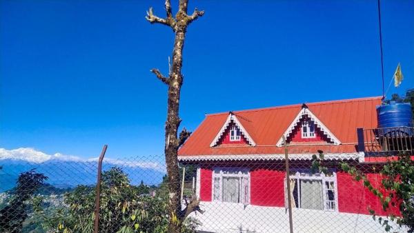 ZORBA HOMESTAY DARJEELING, Забронировать  Дарджилинг East Zone