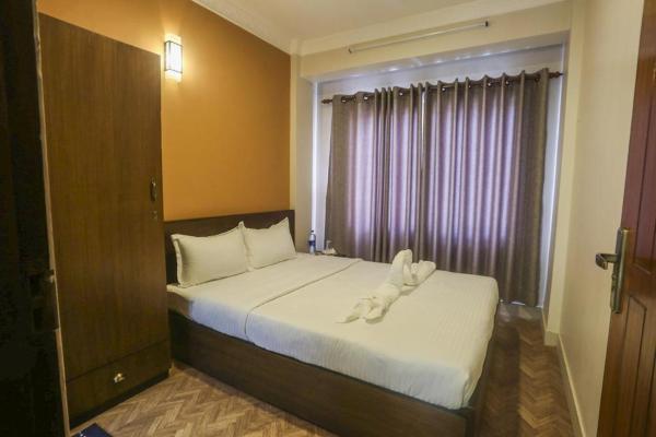 Paradise Guest House