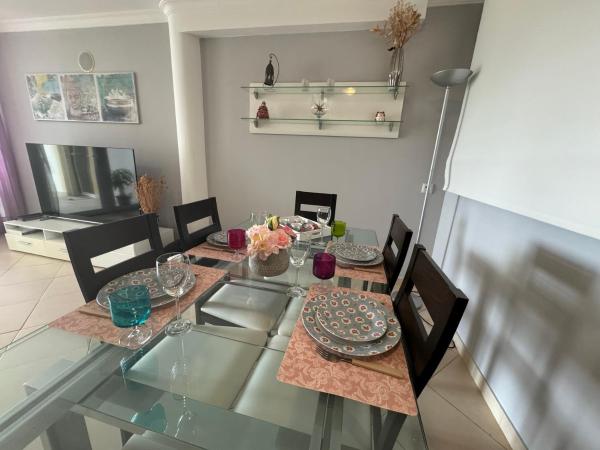 Villa Martin, Забронировать  Албуфейра Барловенто