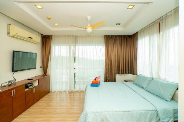 Seaside Haven Karon