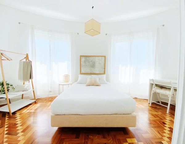 Soar Home l Marquês de Pombal l, Забронировать  Авенидас-Новас 