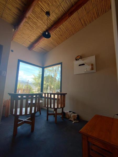 CABAÑAS RIVIERA, Забронировать  Уакалера Quebrada de Humahuaca