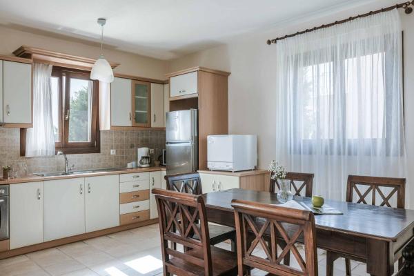 Villa Ionian Sea View