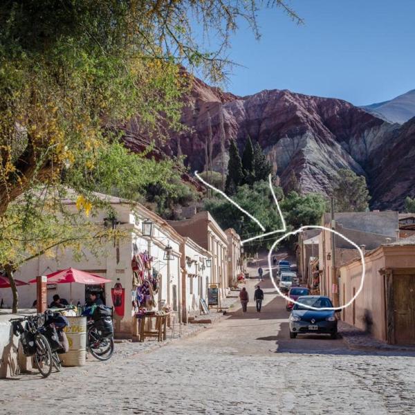 Villa Narcisa, Забронировать  Пурмамарка Quebrada de Humahuaca