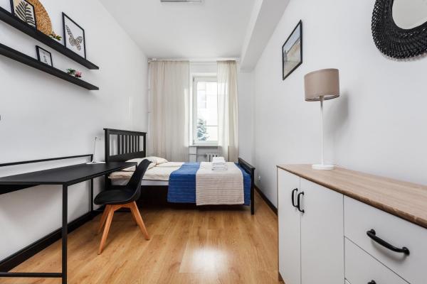 Prime Home CENTRUM 2, Забронировать  Недорогие отели Гдыни, недорогие