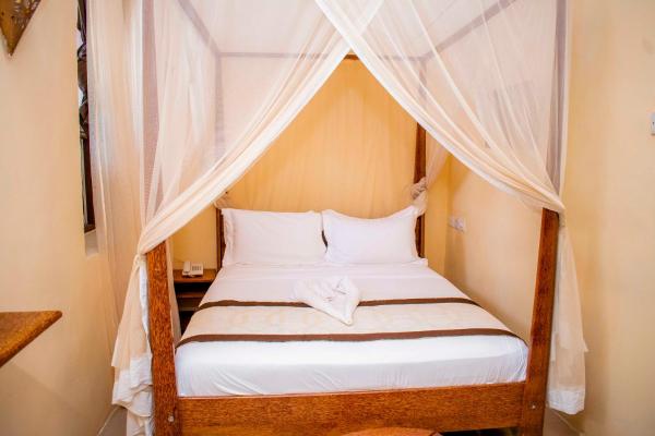 The Island Stone Town hotel