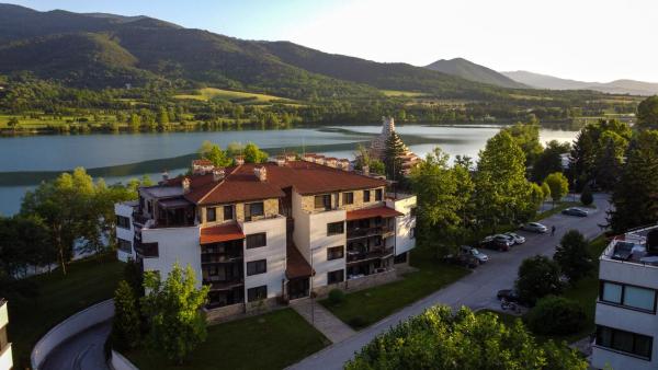 Pravets Lake Panorama Apartments, Забронировать Апартаменты/квартира Правец София