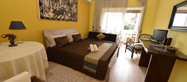 B&B Le Gioie di Giò - Fashion Home Roma