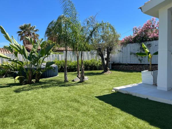Villa Mar Mediterraneo, Забронировать  Вилласимиус Коста-Рей