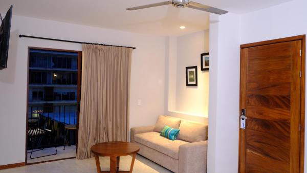 Hotel Eloisa
