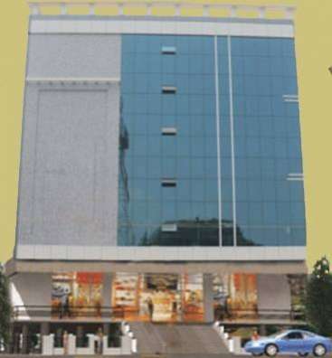 Hotel Midcity