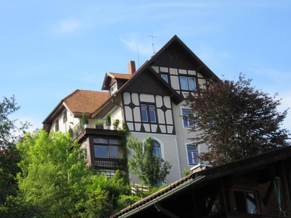 Villa Steinmetz, Забронировать  Киферсфельден Chiemgau