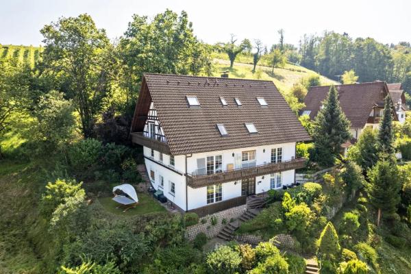 Ferienhaus The Himmelsteig, Забронировать  Засбахвальден Шварцвальд