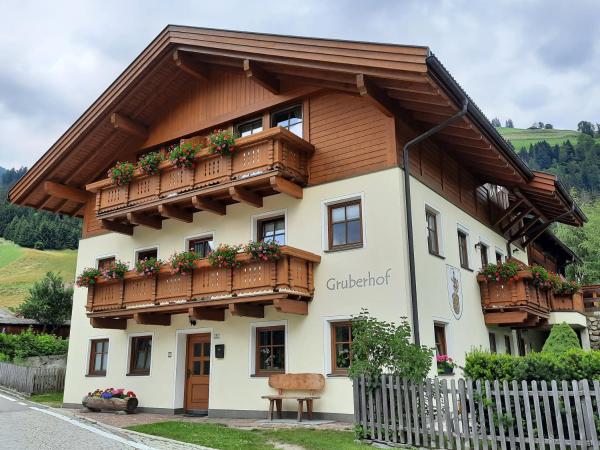 Gruberhof, Забронировать  Сан-Кандидо Hochpustertal Valley