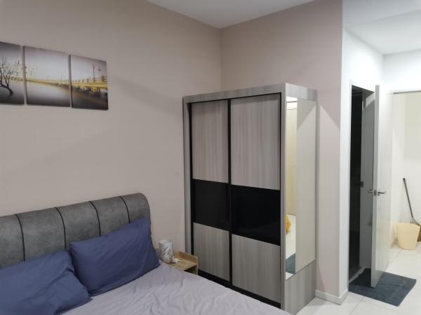 Horizon suites by Aham KLIA sepang Hshome, Забронировать  Сепанг Селангор, рядом с Сямэньский университет