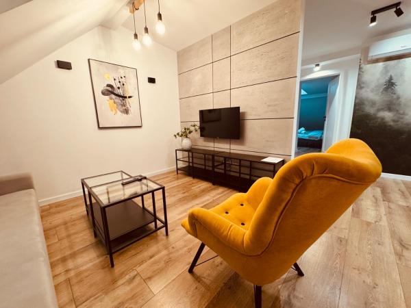 Apartments Kościuszki 31B by Renters, Забронировать Апартаменты/квартира Катовице Katowice Urban Area, рядом с Spodek