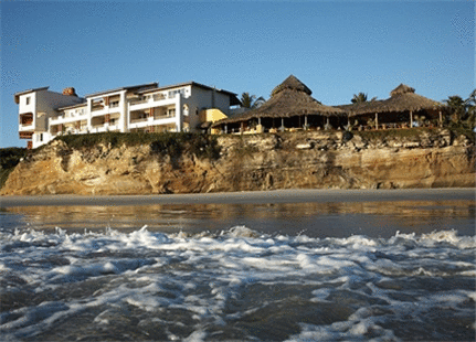 Rancho Banderas All Suite Resort Punta Mita